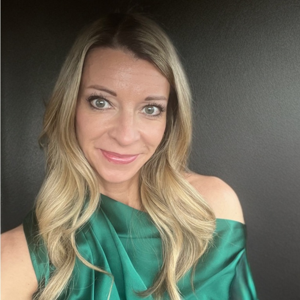 Meet your Posher, Jayme